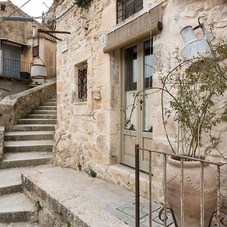 Apartmán Casa Petra By Wonderful Italy Modica Exteriér fotografie