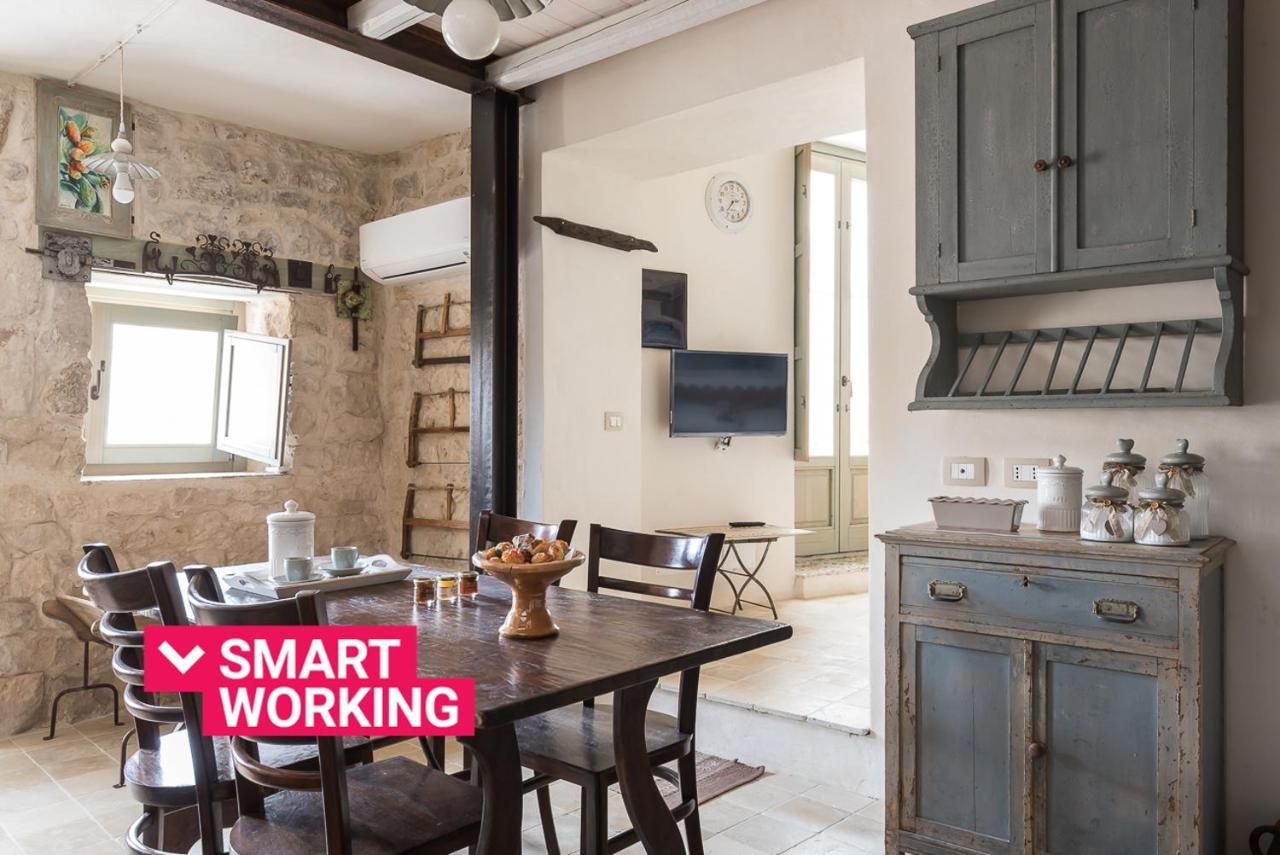 Apartmán Casa Petra By Wonderful Italy Modica Exteriér fotografie