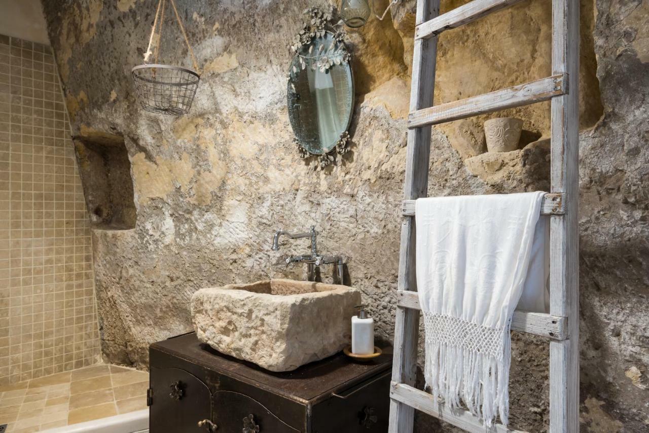 Apartmán Casa Petra By Wonderful Italy Modica Exteriér fotografie
