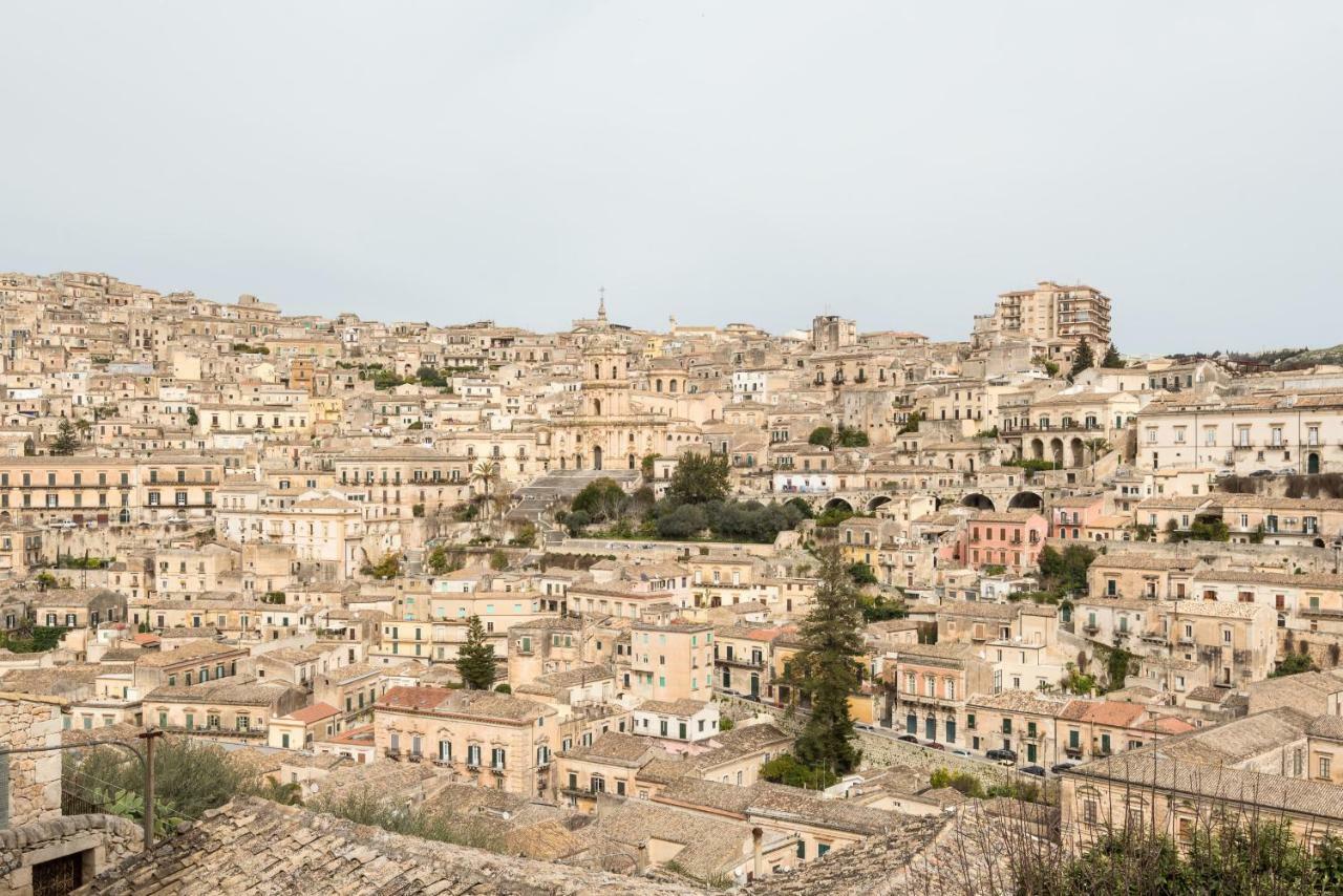 Apartmán Casa Petra By Wonderful Italy Modica Exteriér fotografie