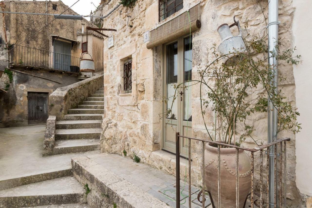 Apartmán Casa Petra By Wonderful Italy Modica Exteriér fotografie