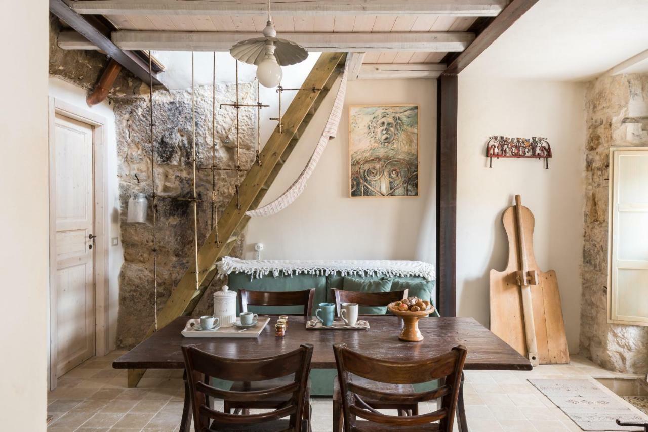 Apartmán Casa Petra By Wonderful Italy Modica Exteriér fotografie