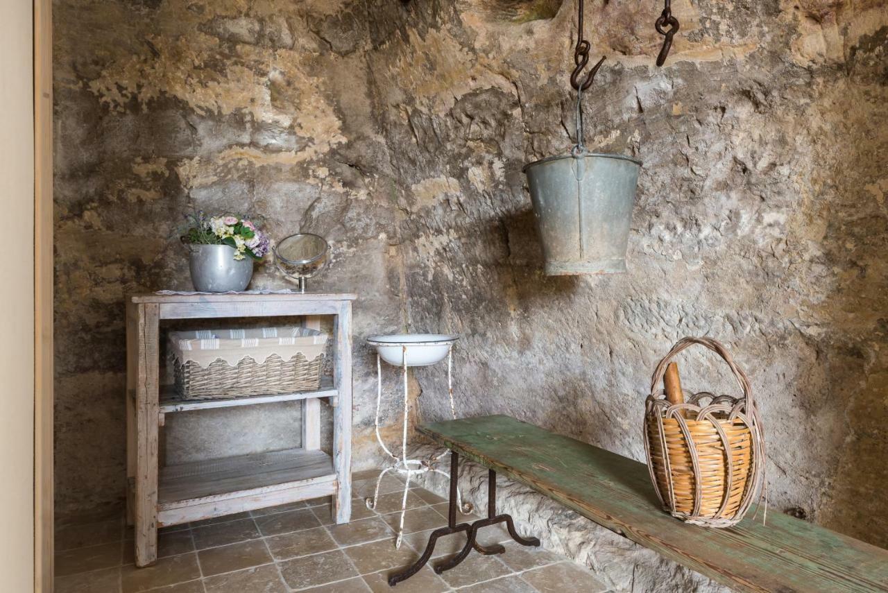 Apartmán Casa Petra By Wonderful Italy Modica Exteriér fotografie