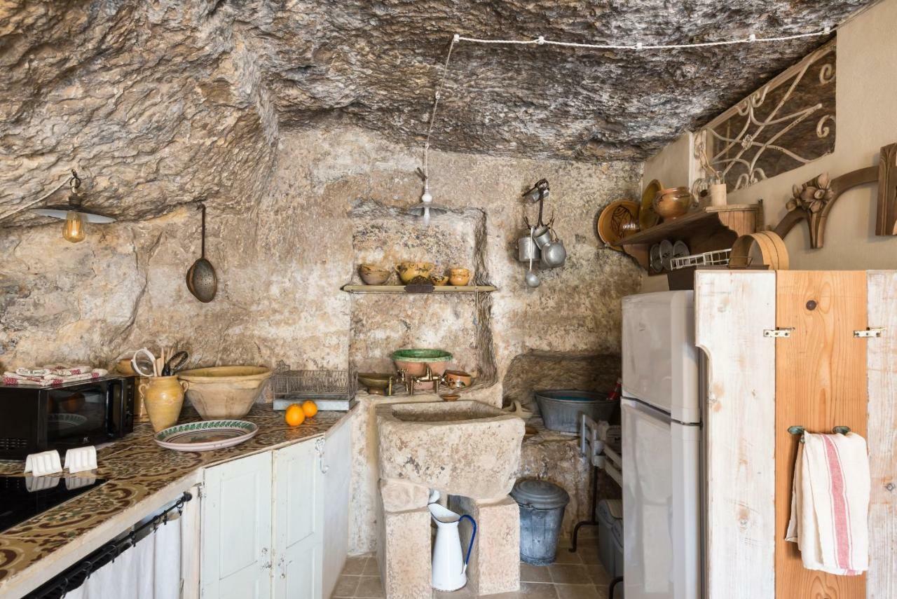 Apartmán Casa Petra By Wonderful Italy Modica Exteriér fotografie