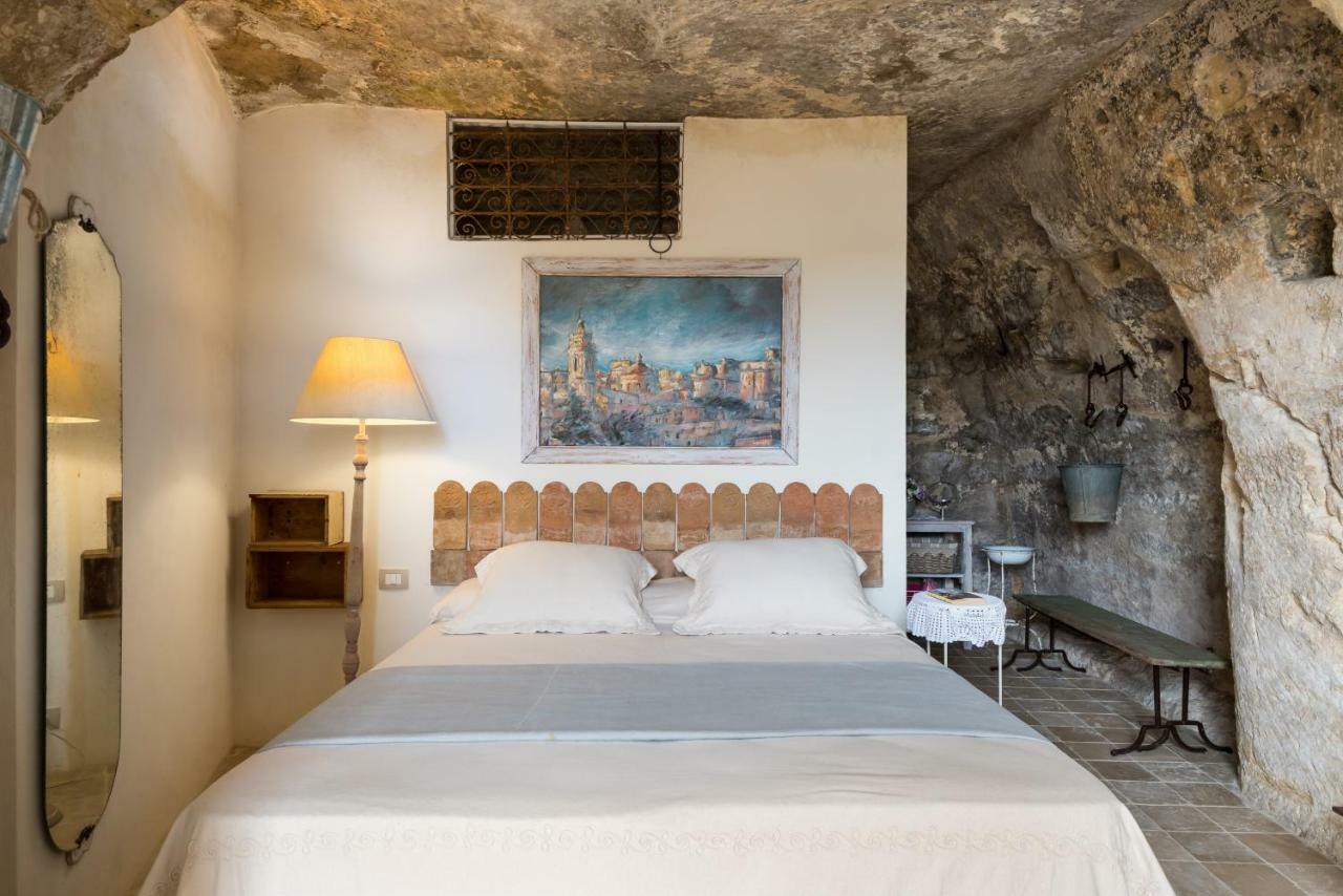 Apartmán Casa Petra By Wonderful Italy Modica Exteriér fotografie