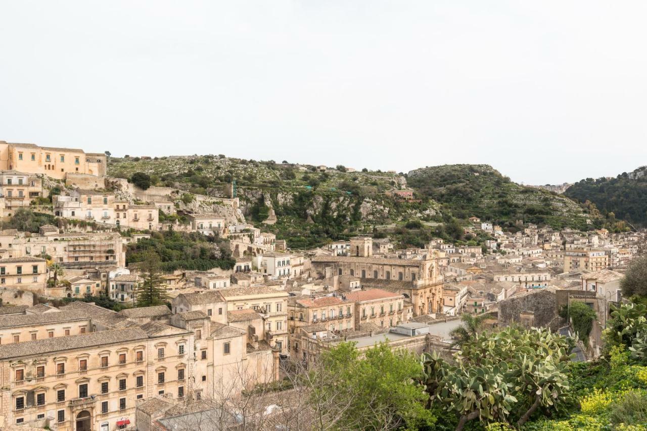 Apartmán Casa Petra By Wonderful Italy Modica Exteriér fotografie
