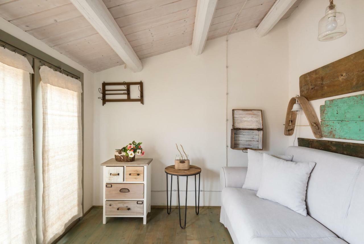 Apartmán Casa Petra By Wonderful Italy Modica Exteriér fotografie