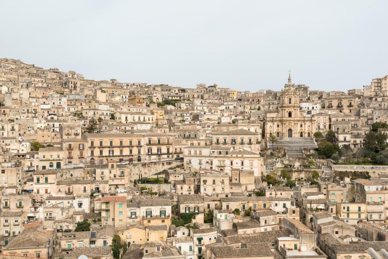 Apartmán Casa Petra By Wonderful Italy Modica Exteriér fotografie