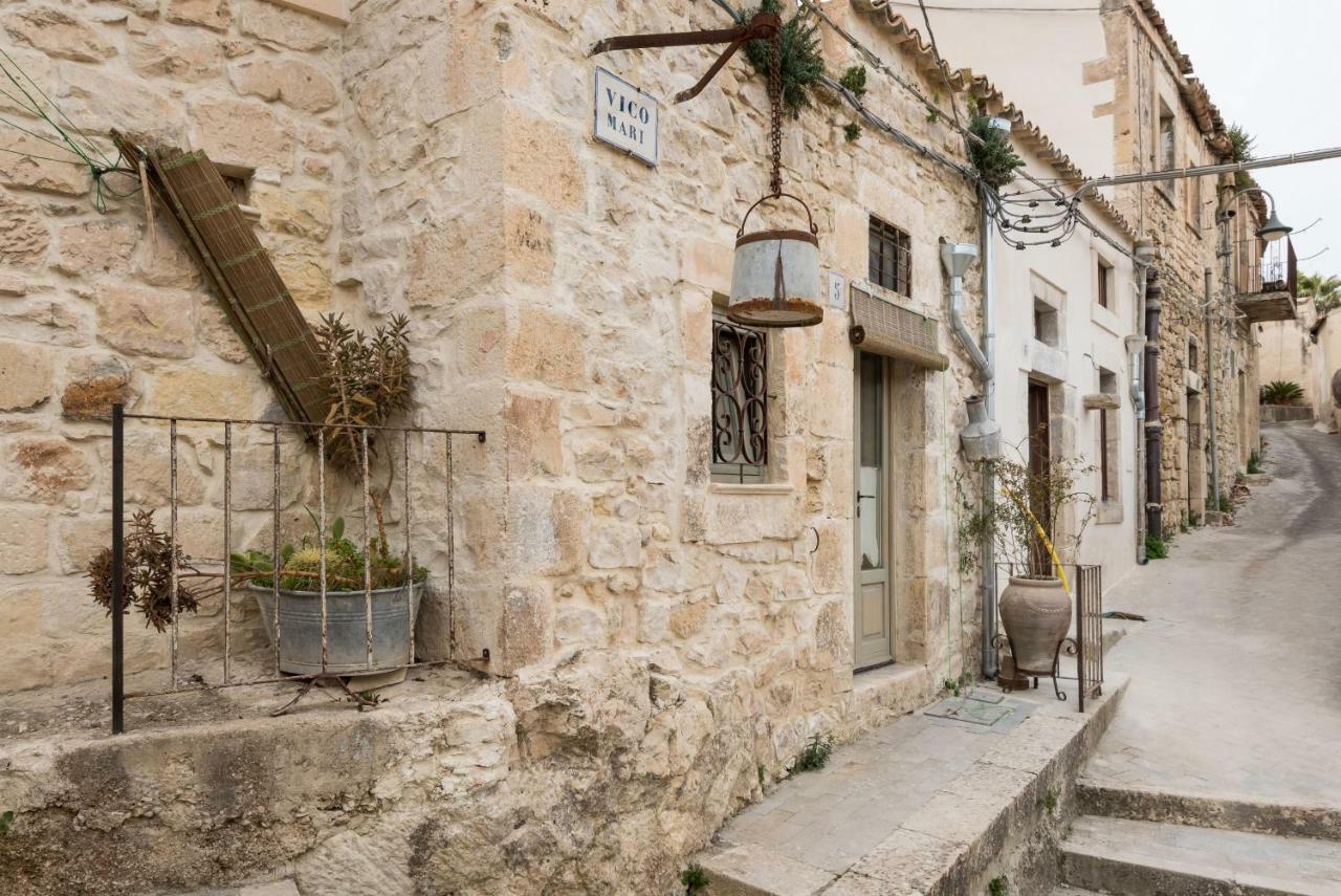 Apartmán Casa Petra By Wonderful Italy Modica Exteriér fotografie