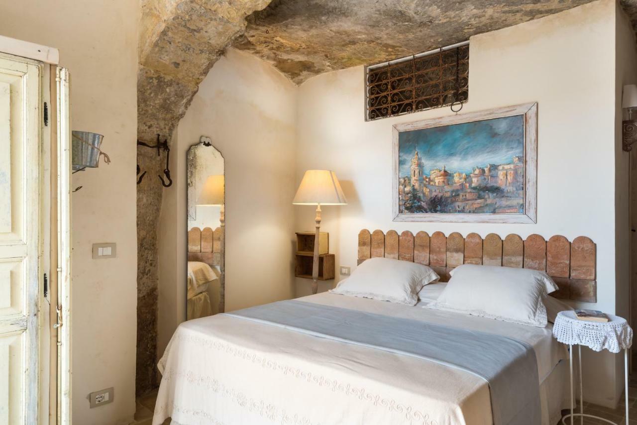 Apartmán Casa Petra By Wonderful Italy Modica Exteriér fotografie
