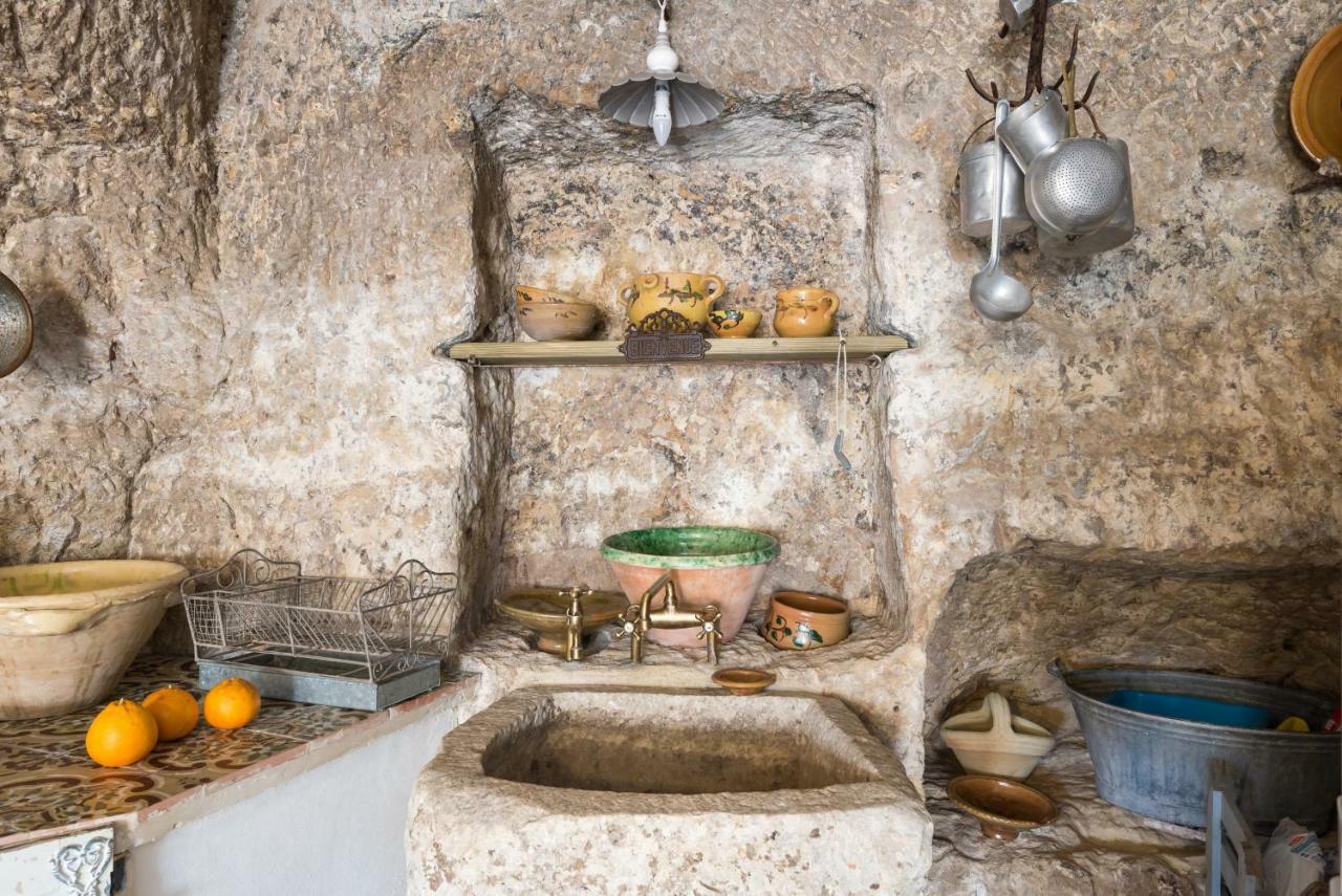 Apartmán Casa Petra By Wonderful Italy Modica Exteriér fotografie