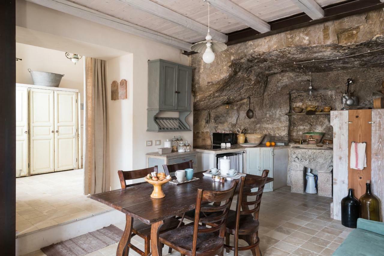 Apartmán Casa Petra By Wonderful Italy Modica Exteriér fotografie