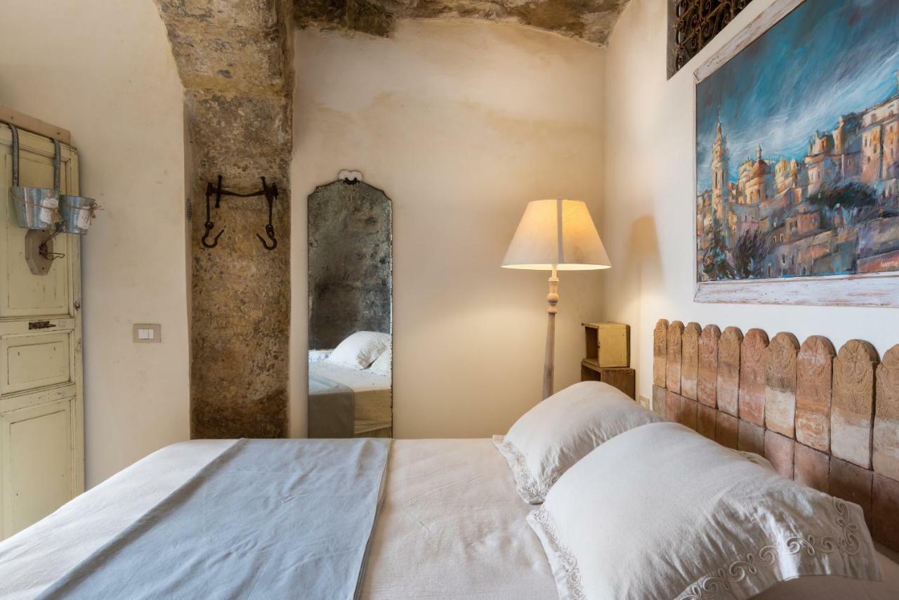 Apartmán Casa Petra By Wonderful Italy Modica Exteriér fotografie