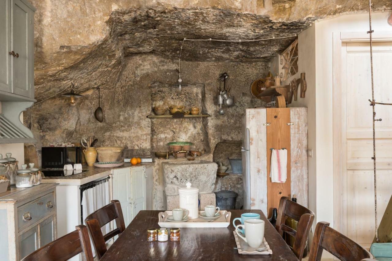 Apartmán Casa Petra By Wonderful Italy Modica Exteriér fotografie