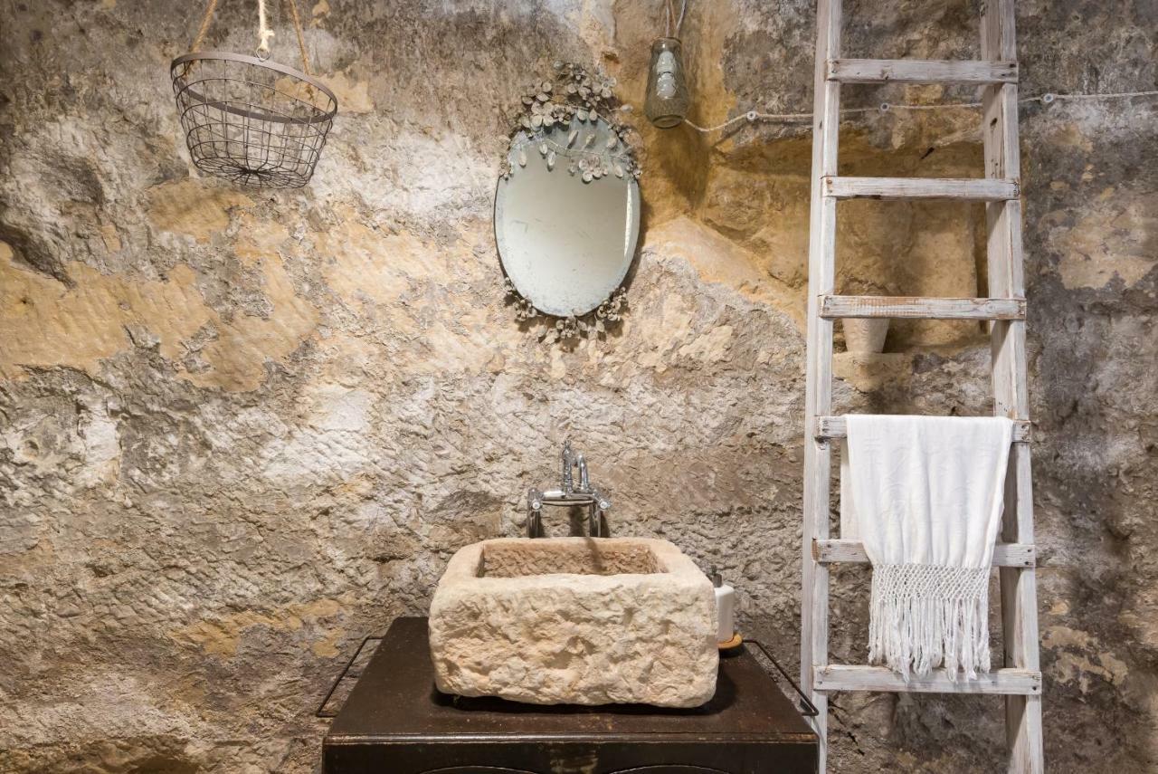 Apartmán Casa Petra By Wonderful Italy Modica Exteriér fotografie